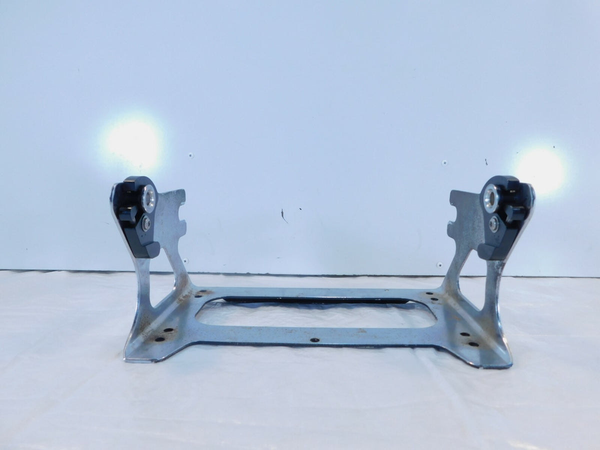 Harley Davidson Touring Road King & Electra Glide Detachable Rear Luggage Rack - C3 Cycle