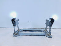 Harley Davidson Touring Road King & Electra Glide Detachable Rear Luggage Rack - C3 Cycle