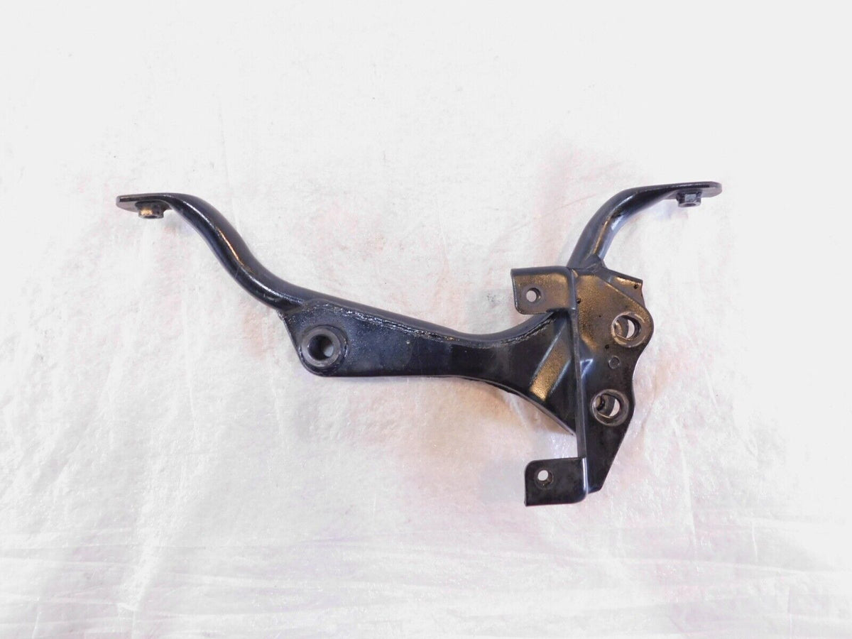 1988-2007 Kawasaki EX250 Ninja 250 250R Left Side Motor Engine Mount Bracket - C3 Cycle