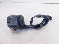 Buell Blast Firebolt Lightning & Ulysses Left Handlebar Indicator Switches - C3 Cycle