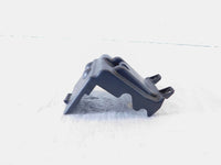 2011-2014 Aprilia Shiver SL750 Black Battery Bracket Mount Cover Bracket - C3 Cycle