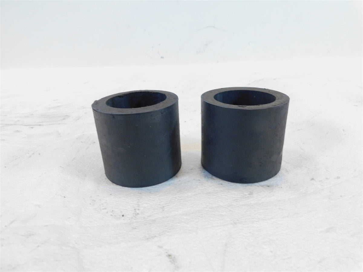 Harley Davidson Touring Road Street Electra Glide Front Fork Rubber Stop Dampers - C3 Cycle