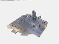 2015-2020 Harley Davidson Street 500 & 750 Electrical Mount Bracket Plate - C3 Cycle