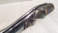 2011-2016 Yamaha V-Star 950 Tourer Touring Exhaust Muffler Header Heat Shield - C3 Cycle