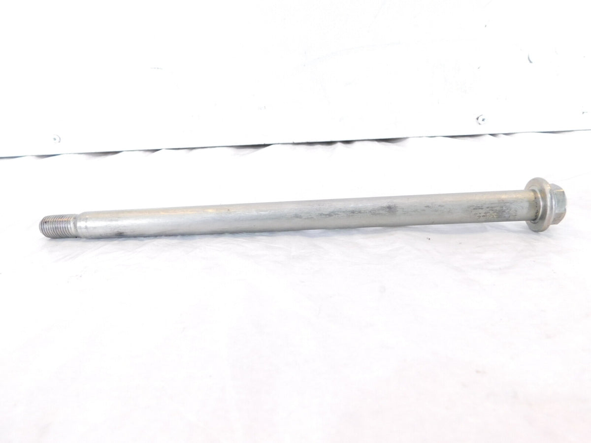 15-23 Yamaha YZFR3 YZF R3 & MT03 MT-03 Rear Wheel Fork Swingarm Pivot Bolt Shaft - C3 Cycle