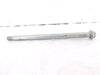 15-23 Yamaha YZFR3 YZF R3 & MT03 MT-03 Rear Wheel Fork Swingarm Pivot Bolt Shaft - C3 Cycle