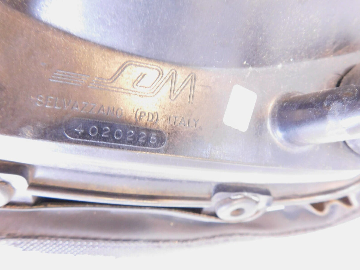 2006-2009 Moto Guzzi Norge 1200 GT GTL Front/Rear Main Rider Seat Saddle - torn - C3 Cycle