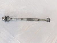 Harley Softail Heritage Classic & Fat Boy Rear Wheel Fork Swingarm Pivot Bolt