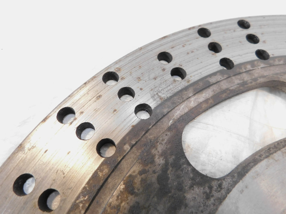 Kawasaki VN800 & VN1500 Vulcan 800 & 1500 Classic Front Wheel Brake Disc Rotor - C3 Cycle