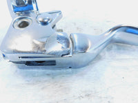 Harley Shovelhead & Evo Touring Electra Glide Softail & FXR Clutch Lever Bracket - C3 Cycle