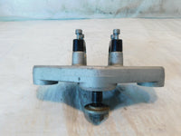 1997-2009 BMW K1200LT LT Upper Fork Triple Tree Bridge Brace & Handlebar Clamps - C3 Cycle