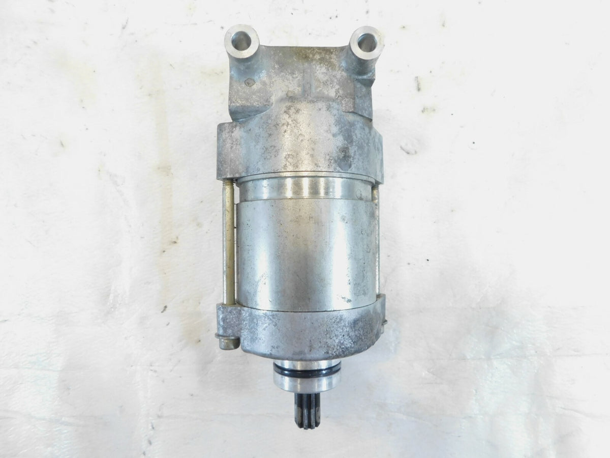 2004 2005 & 2006 Yamaha YZF-R1 YZFR1 R1 Engine Starter Motor Assembly