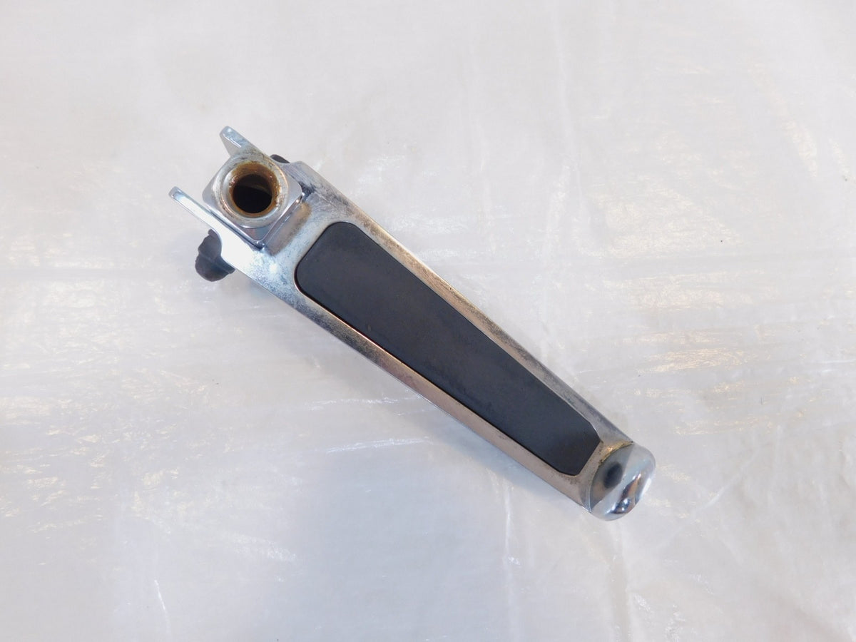 Harley Davidson Electra Glide & Road King Highway Peg Footrest Footpeg - C3 Cycle