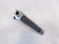 Harley Davidson Electra Glide & Road King Highway Peg Footrest Footpeg - C3 Cycle