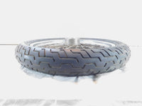 Suzuki Intruder VS1400 VS1400GLP Front Wheel Rim Hub Spokes & Tire 19"x2.15" - C3 Cycle