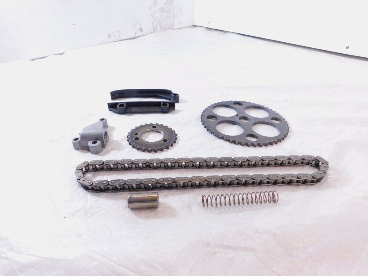 BMW R1100 R1100R R1150GS R1150R R1200C Oil Pump Drive Chain Sprocket & Tensioner - C3 Cycle