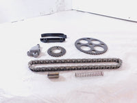 BMW R1100 R1100R R1150GS R1150R R1200C Oil Pump Drive Chain Sprocket & Tensioner - C3 Cycle