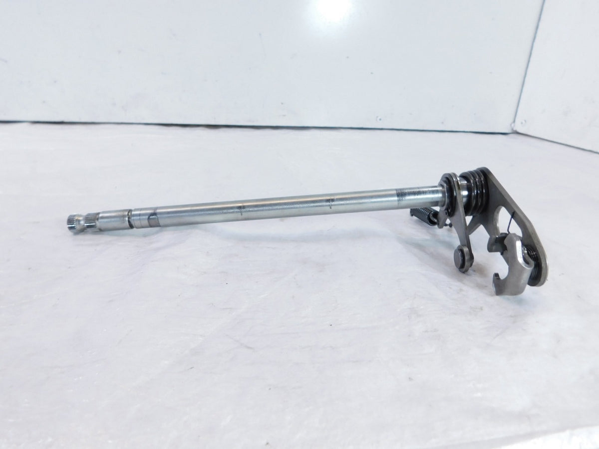 Yamaha FZ-07 MT-07 Tenere 700 XSR700 YZF-R7 R7 Transmission Gear Shift Shaft