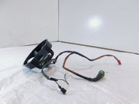 Honda NSS250 Reflex Sport 250 Engine Motor Coolant Radiator Cooling Fan Blower - C3 Cycle