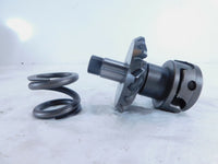 87-99 Kawasaki VN15SE Vulcan 88 1500 1500L Front Drive Bevel Drive Gear & Spring - C3 Cycle