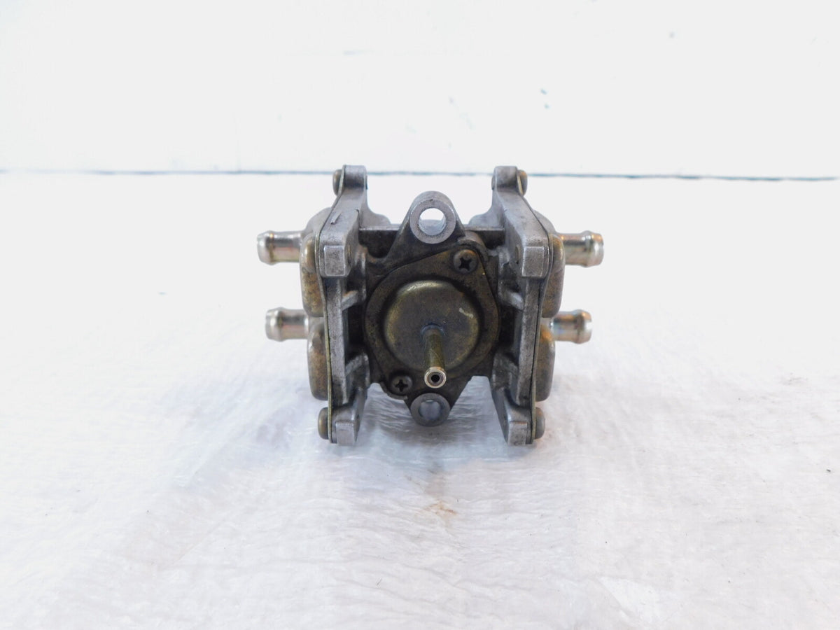 1999-2007 Suzuki Hayabusa GSX1300R GSX1300 Busa 2nd Air Injection Intake Valve - C3 Cycle