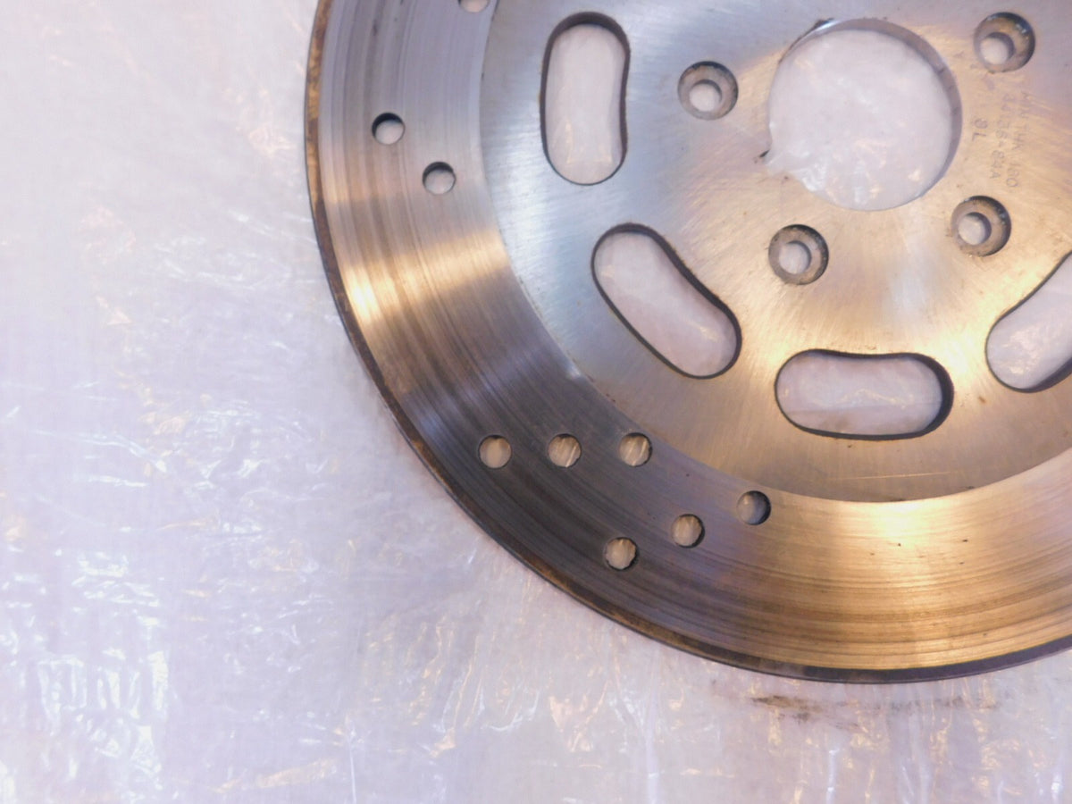 Harley Davidson Sportster 883 1100 & 1200 Front Wheel Brake Disc Rotor 5.07mm - C3 Cycle