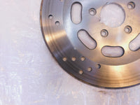 Harley Davidson Sportster 883 1100 & 1200 Front Wheel Brake Disc Rotor 5.07mm - C3 Cycle