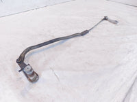 Yamaha Virago 750 XV750 1100 XV1100 Rear Wheel Brake Pedal Linkage Arm Rods - C3 Cycle