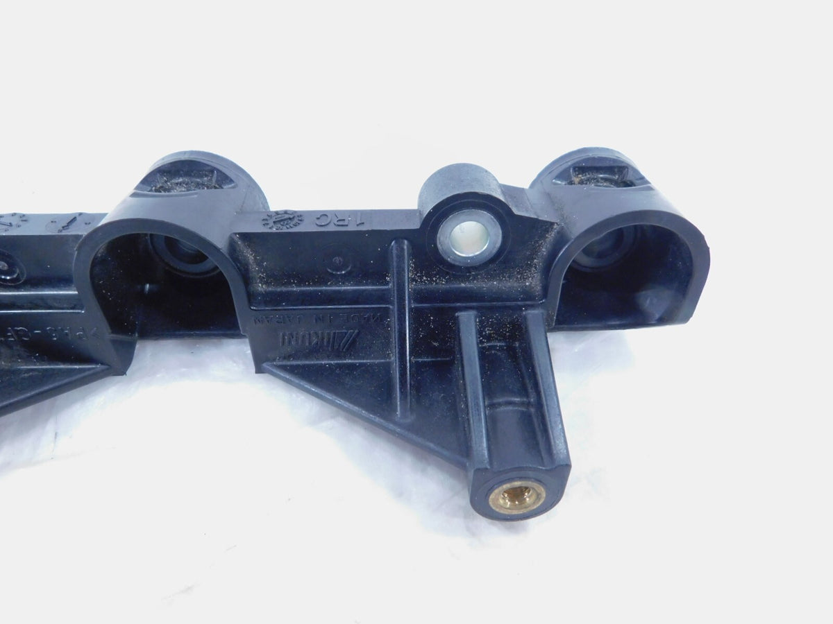 Yamaha FJ09 FZ09 MT09 Tracer XSR900 Lower Throttle Body Fuel Injector Rail Pipe - C3 Cycle