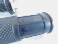 Honda CB400 CB550 CB650 & CB750 Goldwing & Silverwing Left Right Handlebar Grips - C3 Cycle