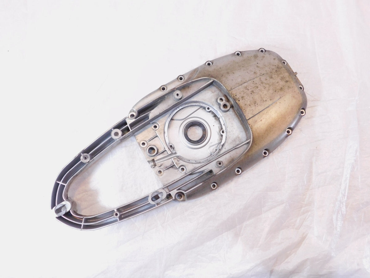 BMW R1100 R1100RT R1100RS & R1100 R1150GS R1150R Front Engine Alternator Cover - C3 Cycle