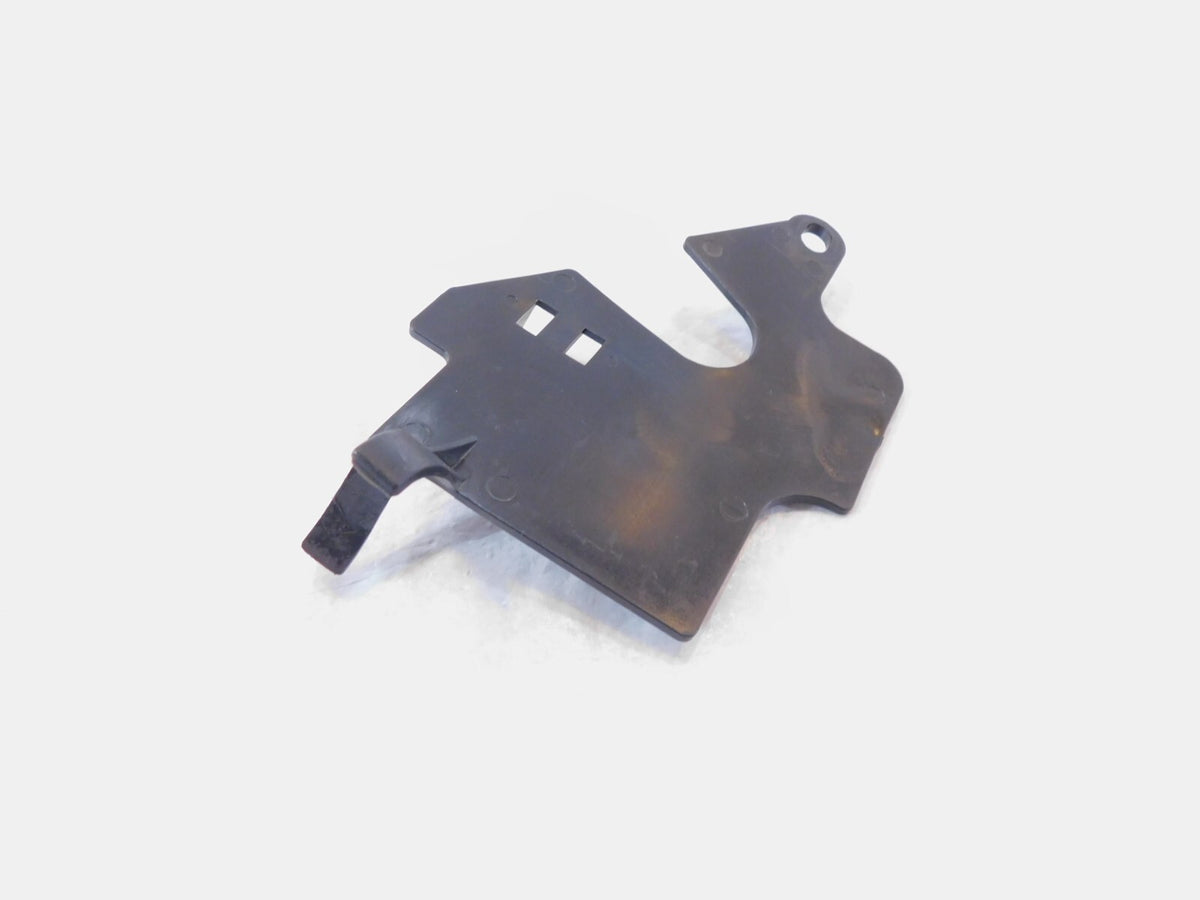 Honda ST1100 ST1100A ST1100P Plastic Left Rear Engine Heat Guard Shield Cover - C3 Cycle