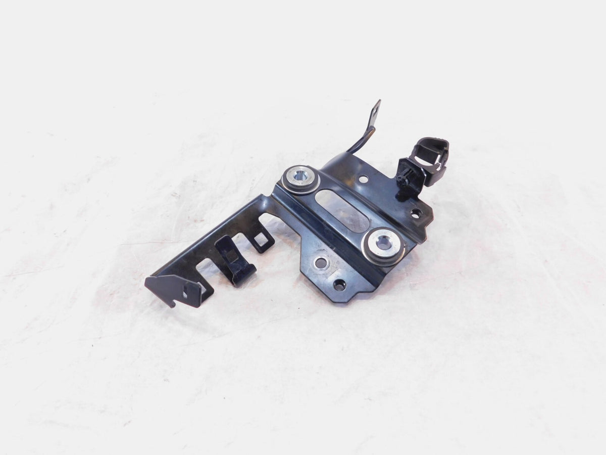 2018-2021 Kawasaki Ninja H2 SX SE ZX1002 Inertial Gyro G-Force Sensor Bracket - C3 Cycle