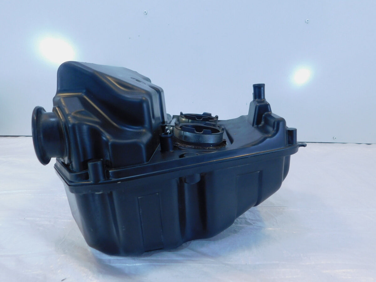 2012-2016 Kawasaki EX650 Ninja 650 Main Air Intake Filter Cleaner Box Assembly - C3 Cycle