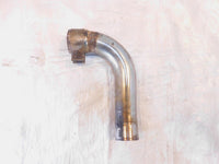2008 2009 & 2010 Victory Vision Rear Left Crossover Exhaust Header Pipe Tube - C3 Cycle