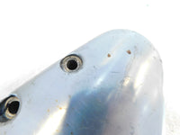 1985-1986 Honda VT1100 Shadow 1100 Engine Coolant Water Pump Starter Gear Cover