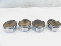 Kawasaki Z900 ZR900 Z900RS Cafe Engine Motor Cylinder Jug Barrel Pistons Set - C3 Cycle