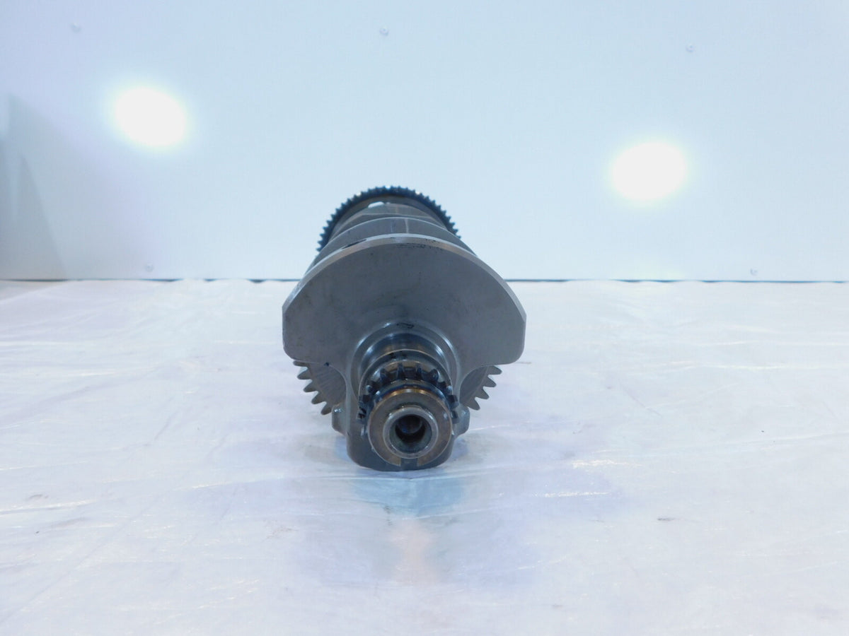 Yamaha YZFR6S YZF R6S & YZFR6 R6 Engine Motor Crankshaft Crank Shaft w/ Flywheel - C3 Cycle