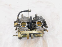 1998-2003 Yamaha V-Star 650 Classic Custom XVS650 Intake Carburetor Carb Rack