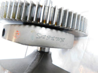 Triumph Rocket III Classic/Roadster Touring Engine Motor Crankshaft Crank Shaft - C3 Cycle