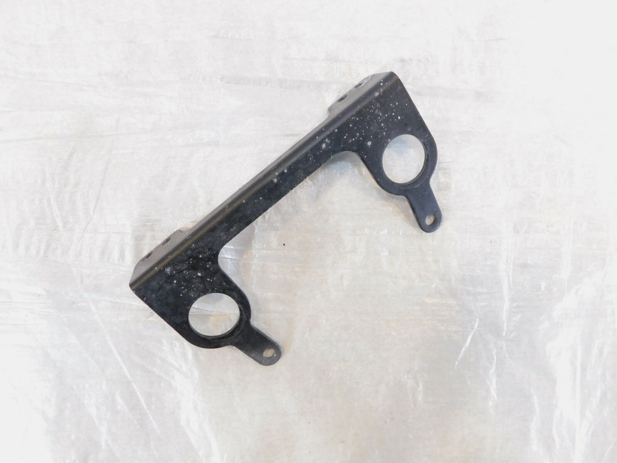2015-2020 Harley Davidson Street 500 & 750 Lower Radiator Cover Mount Bracket - C3 Cycle
