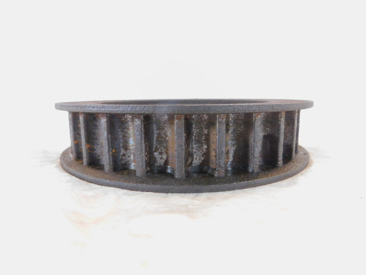 2000-2010 Buell Blast 500 Rear Wheel Drive Belt Front Pulley Gear Sprocket - C3 Cycle