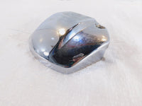 Harley Davidson Sportster 883 1200 Headlight Headlamp Mount Bracket Chrome Cover - C3 Cycle