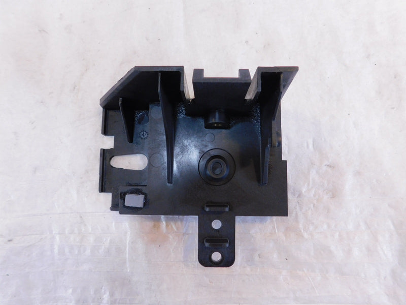 2014-2016 Harley Davidson Road Street Electra Glide ABS Pump Mount Caddy Tray