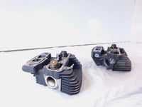 Harley Davidson Touring Dyna & Softail Twin Cam 96" Front & Rear Cylinder Heads - C3 Cycle