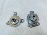 Aprilia RSV1000 Mille RSV1000R Caponord Falco Camshaft Cam Chain Drive Sprockets - C3 Cycle