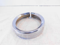 Harley Davidson Street Electra Glide 7" Headlamp Headlight Door Ring Trim Cover - C3 Cycle