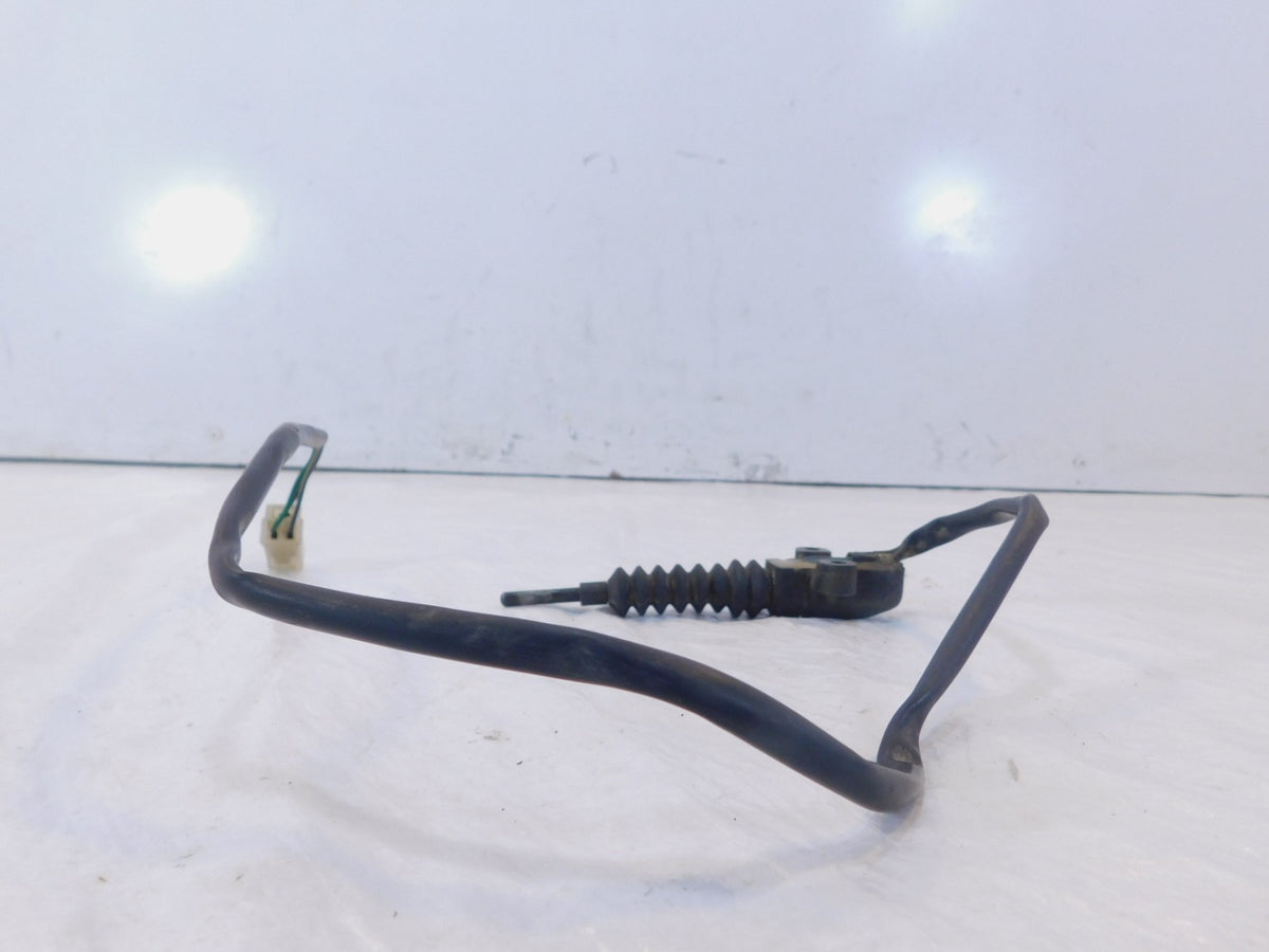 1982-1983 Yamaha XJ750 Maxim 750 Side Kick Stand Kickstand Sidestand Switch - C3 Cycle