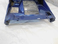 1986-1996 BMW K75 K75C K75S K75RT Blue Rear Wheel Seat Tail Section & Handles - C3 Cycle