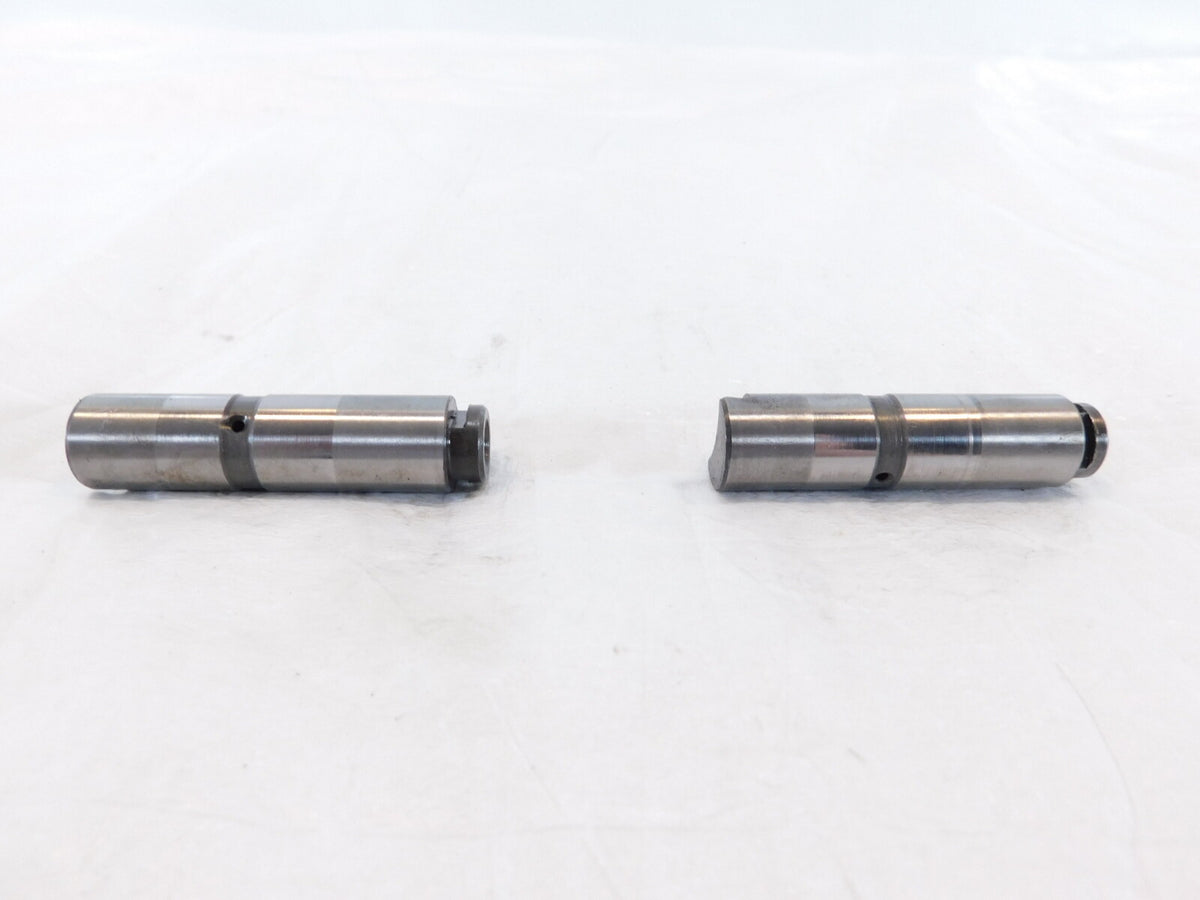 Yamaha V-Star 1100 Classic Silverado & Virago 700 750 Cam Chain Tensioner Shafts - C3 Cycle